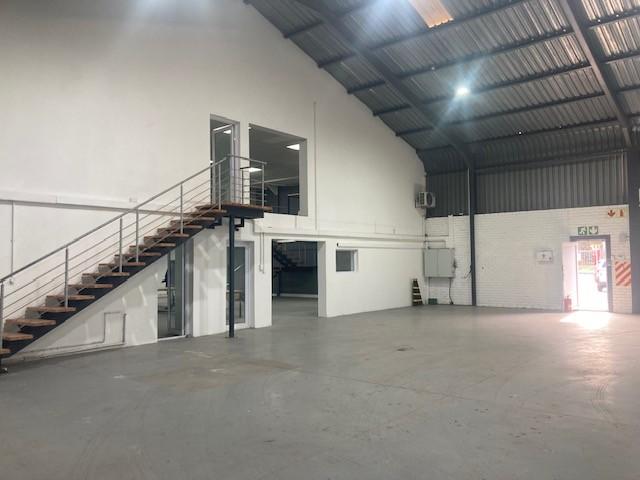 To Let Commercial Property for Rent in Newton Park Eastern Cape